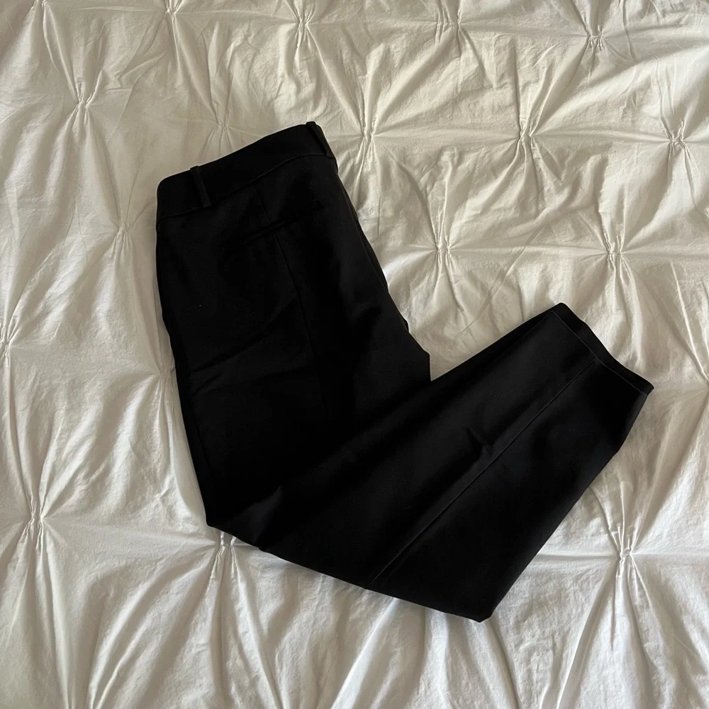 Final Price - LOFT Julie Skinny Pants - Picture 4 of 6